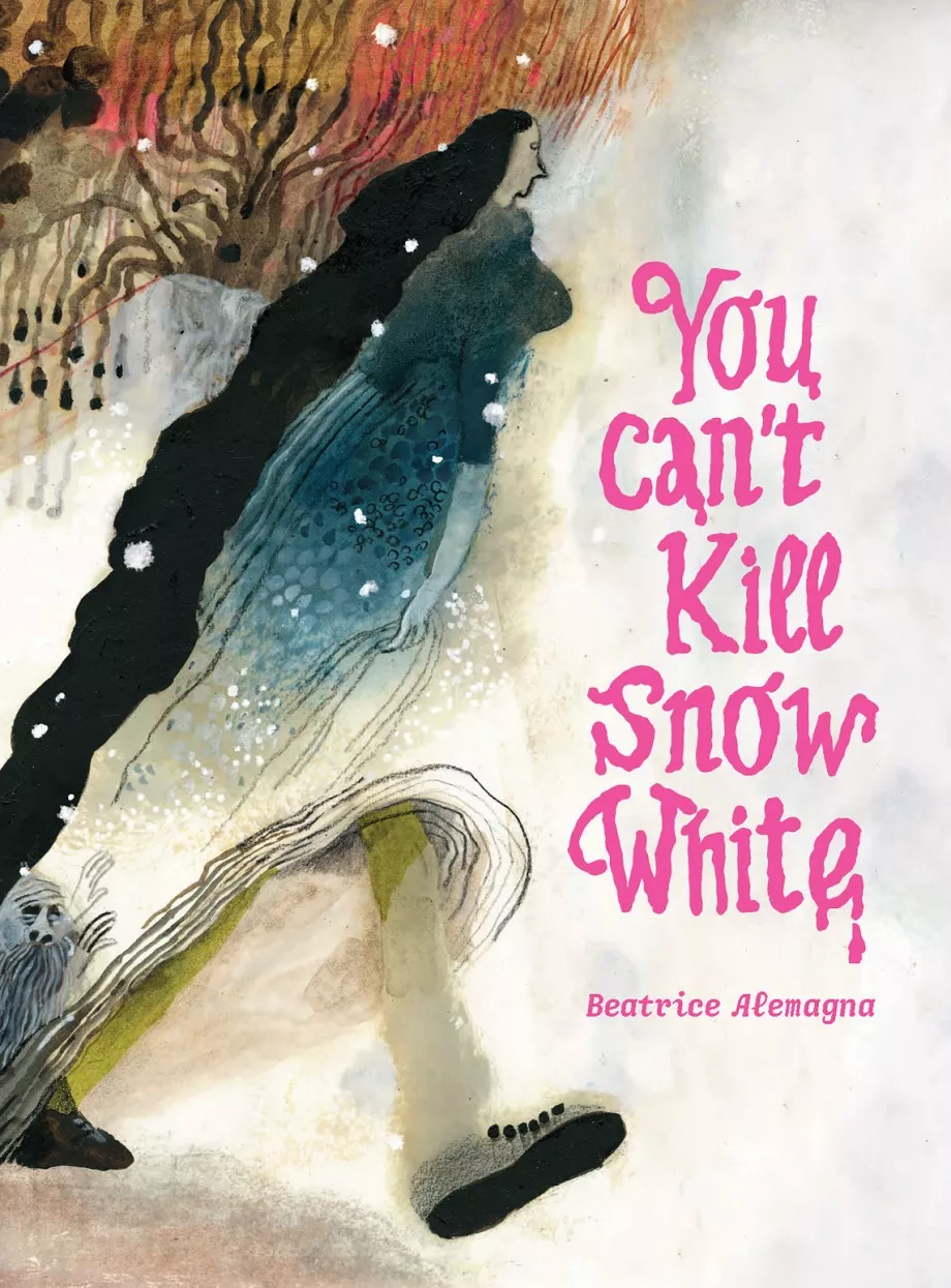 you-can-t-kill-snow-white You Can't Kill Snow White