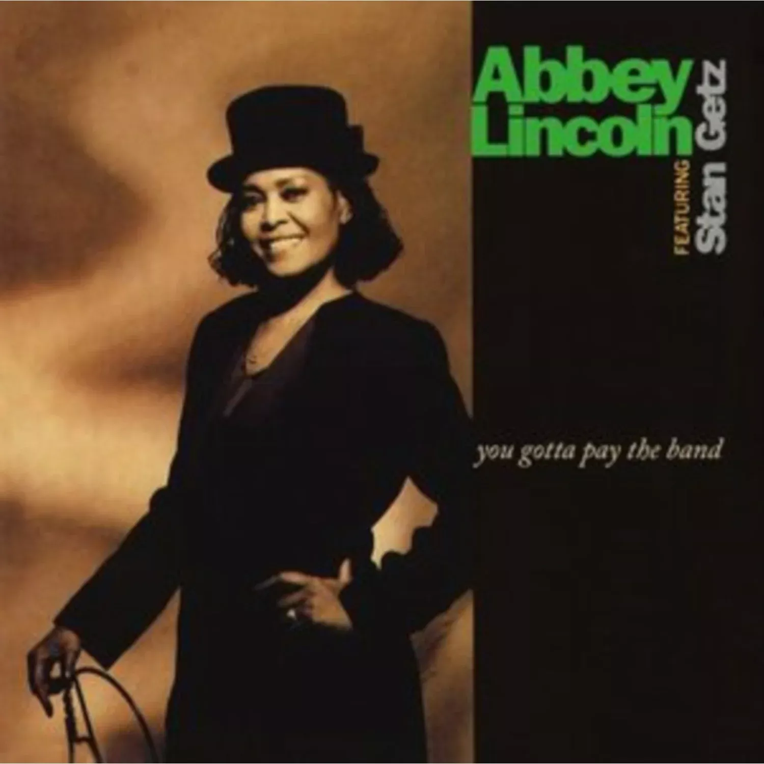 you-gotta-pay-band-2lp You Gotta Pay The Band (2LP)