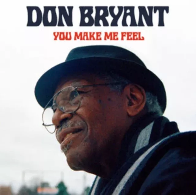 you-make-me-feel-translucent-red-lp-vinyl-i You Make Me Feel (Translucent Red LP Vinyl) (I)