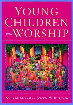 young-children-worship Young Children and Worship