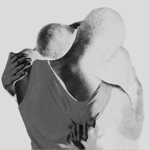 Young Fathers - Dead LP NEW