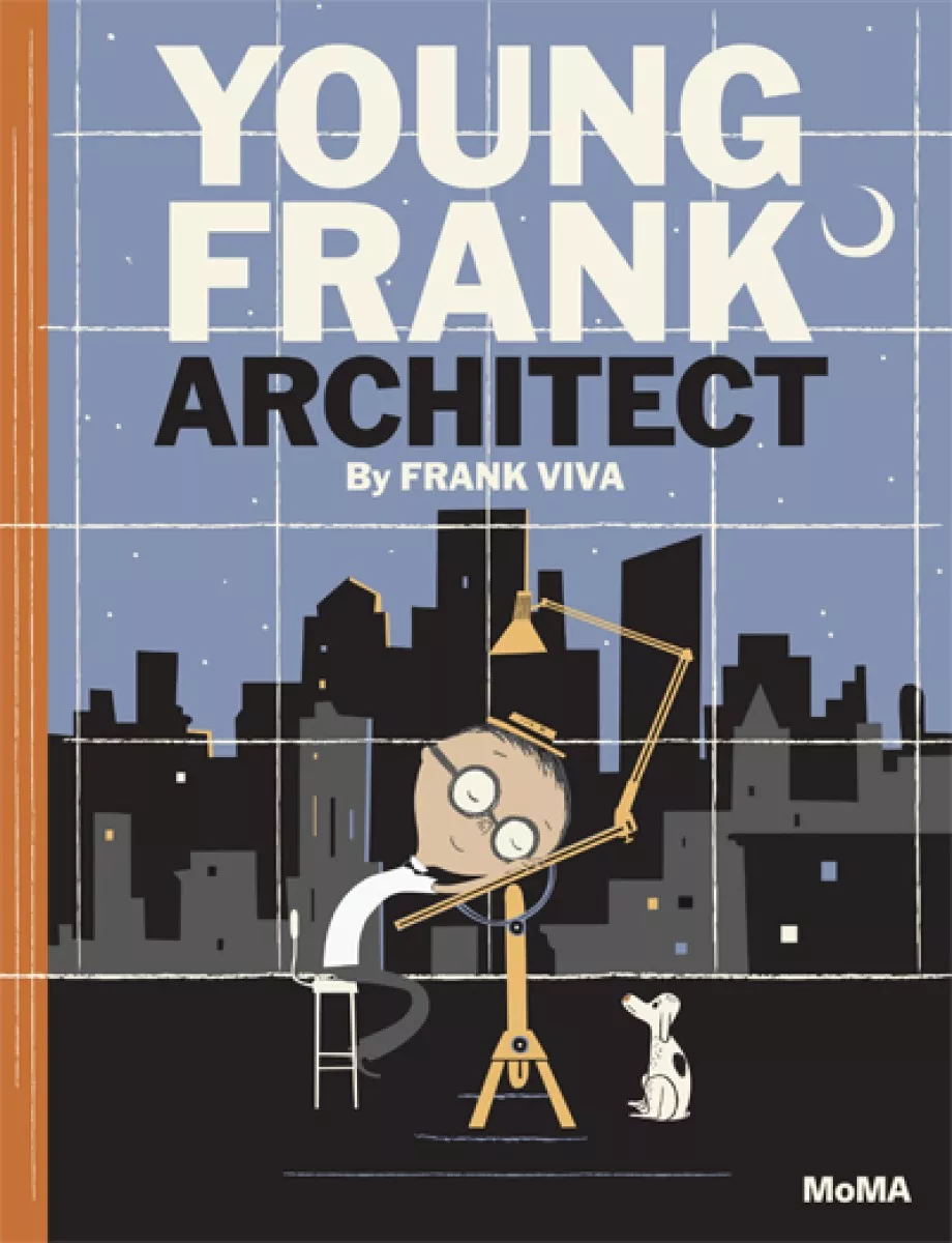 young-frank-architect Young Frank, Architect