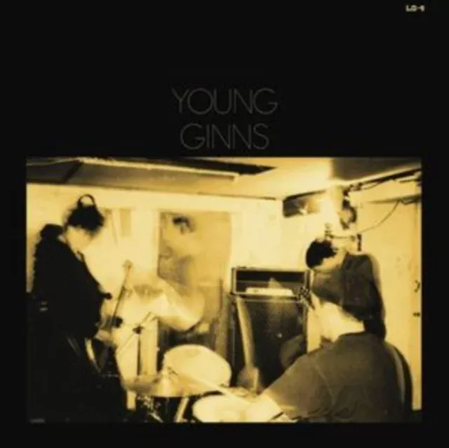 young-ginns-young-ginns-lp-vinyl Young Ginns - Young Ginns - LP Vinyl