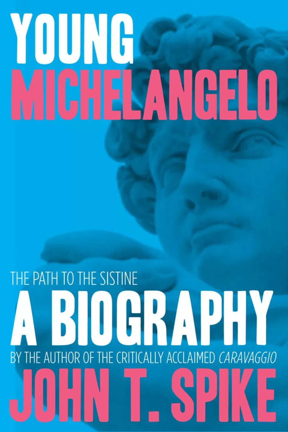 young-michelangelo Young Michelangelo