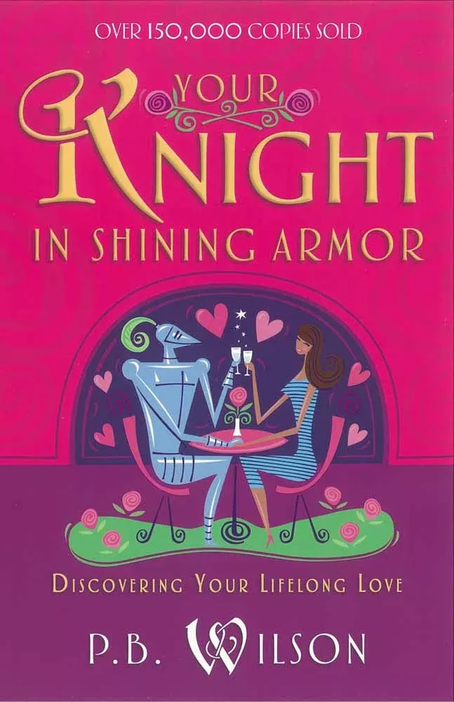 your-knight-in-shining-armor Your Knight in Shining Armor