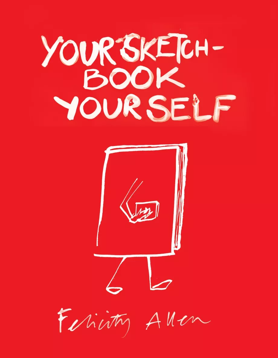 your-sketchbook-your-self Your Sketchbook, Your Self