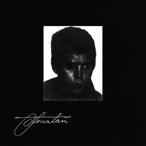 Yung Lean - Jonatan LP NEW