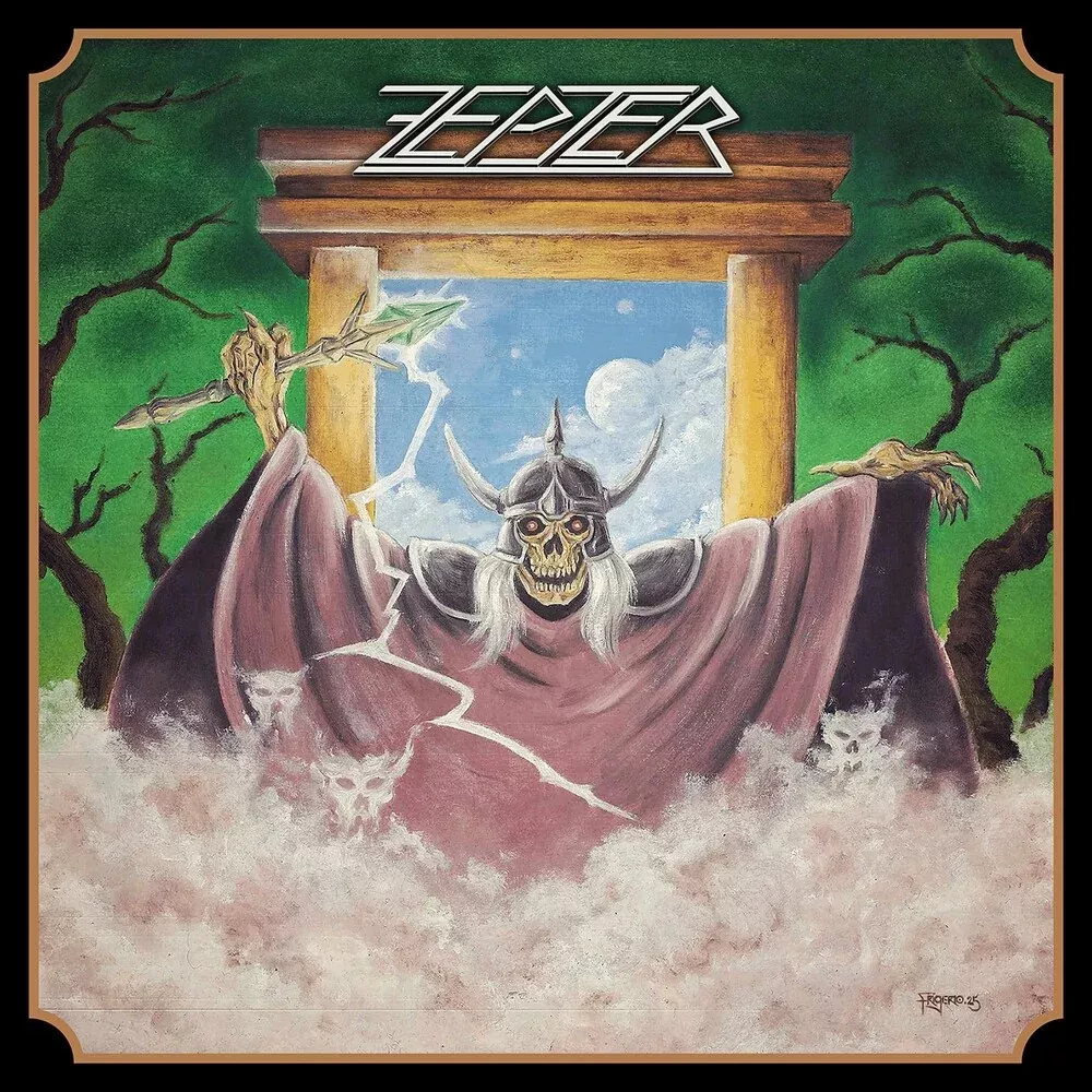 Zepter - Zepter [CD]