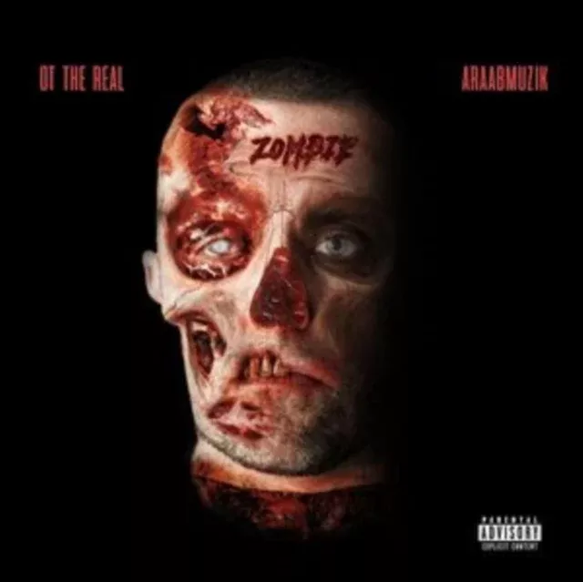zombie Zombie