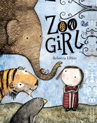 zoo-girl Zoo Girl