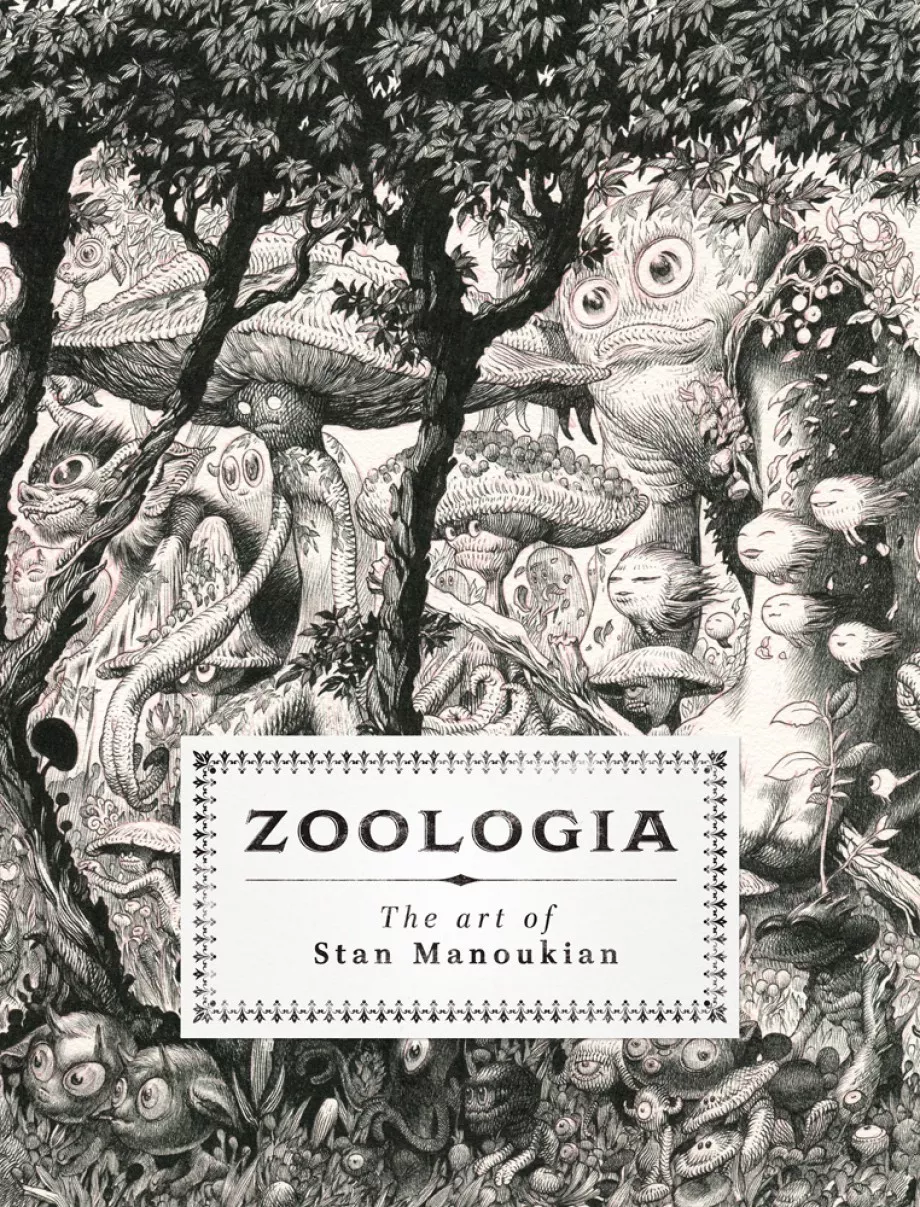 zoologia Zoologia