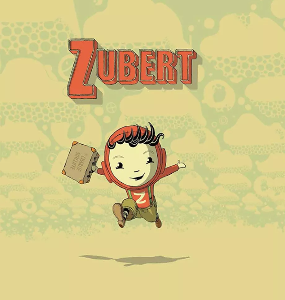 zubert Zubert
