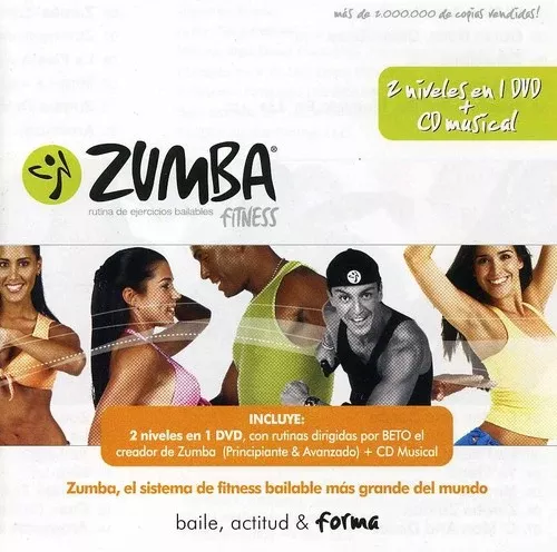 Zumba Fitness - Zumba Fitness: Spanish Version [Import]